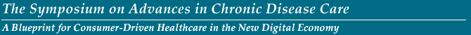 The Symposium on Advances in Chronic Disease Care